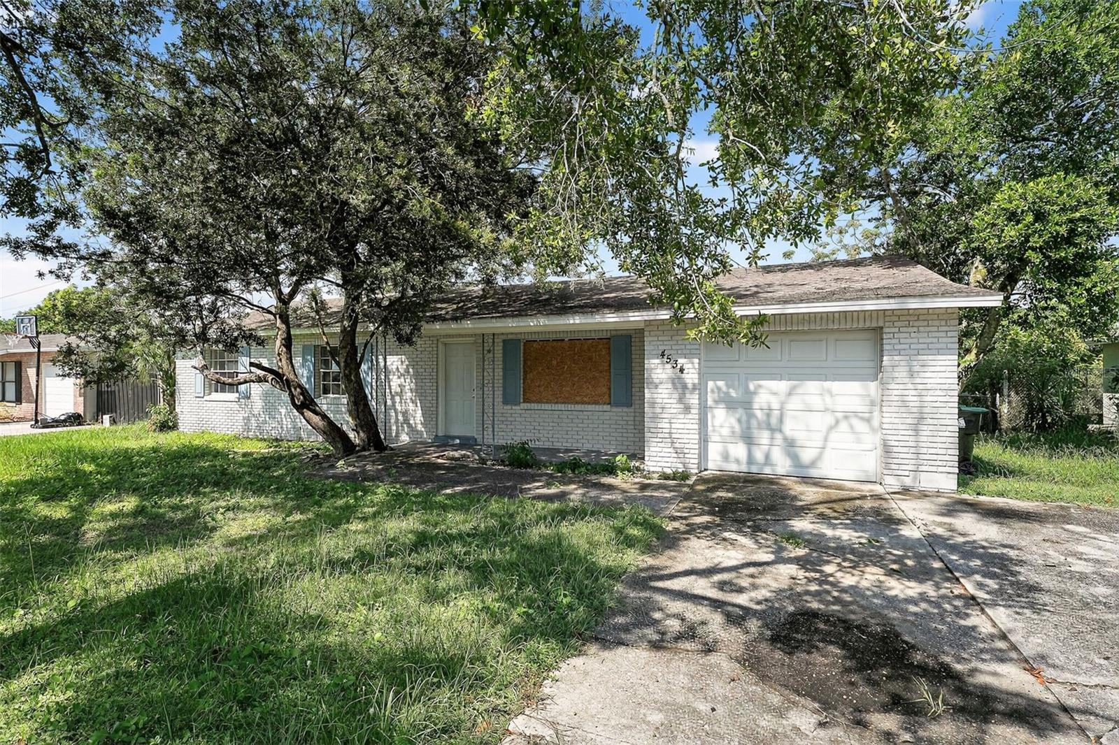 4534 LEMANS DRIVE