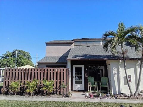 A home in FORT MYERS