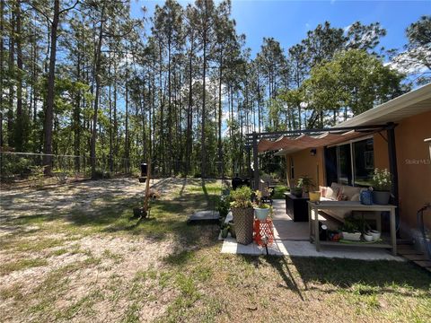 A home in OCALA