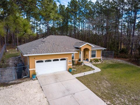 A home in OCALA