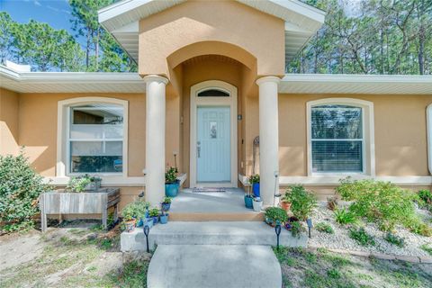 A home in OCALA