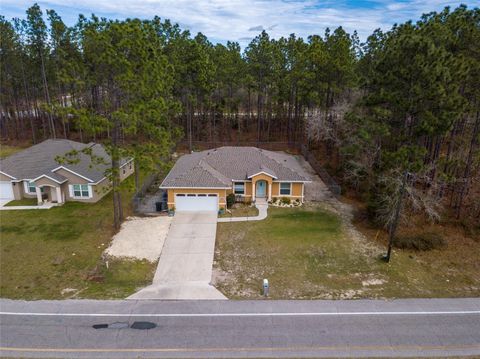 A home in OCALA