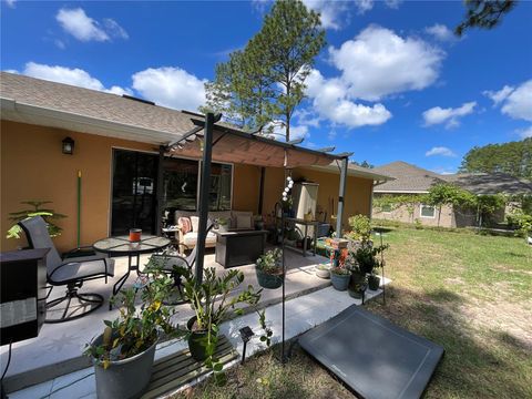 A home in OCALA