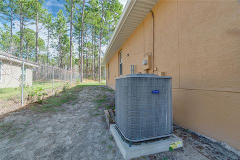 A home in OCALA