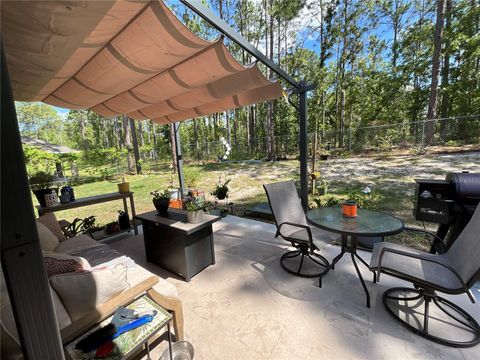 A home in OCALA