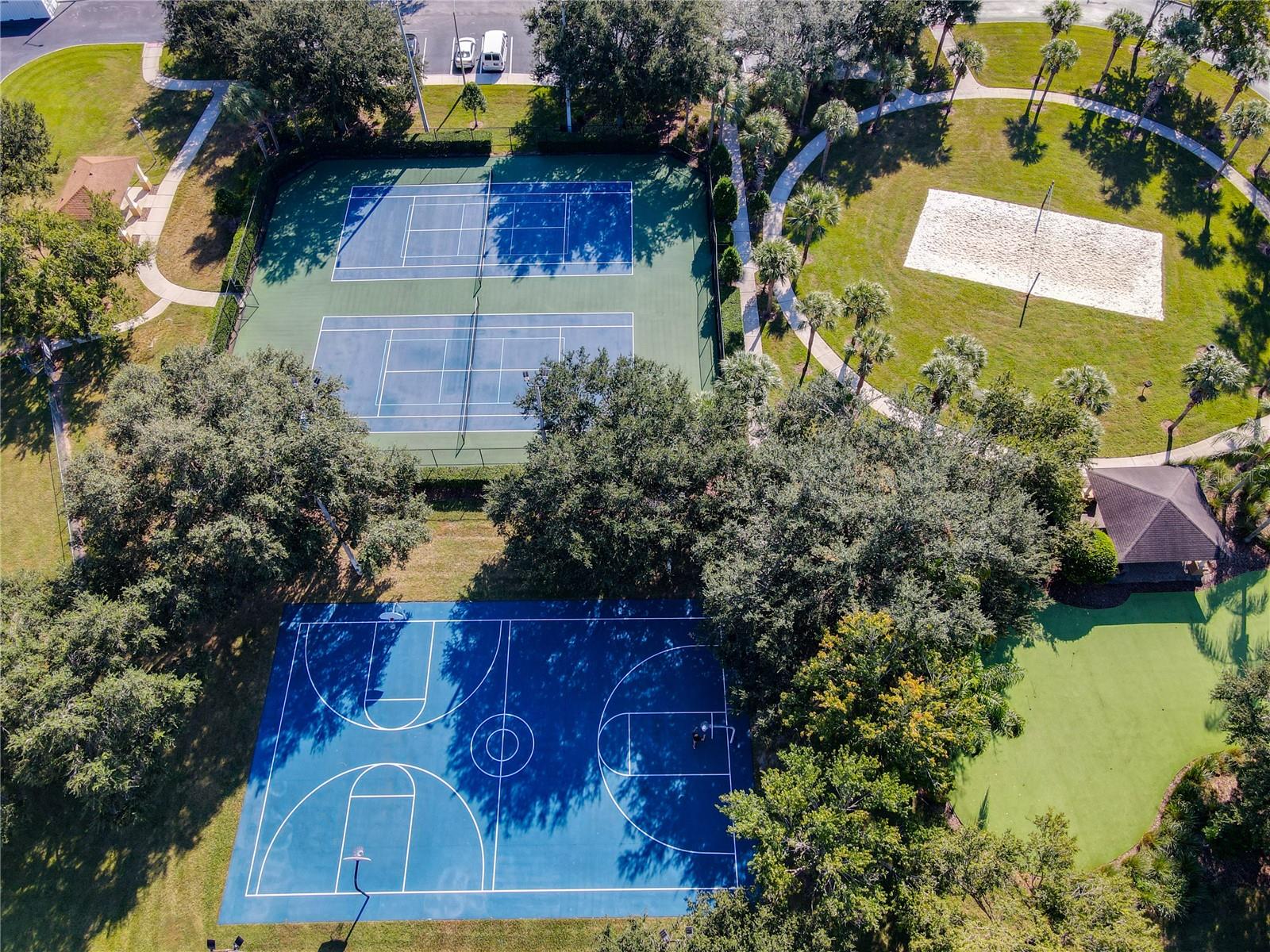 WINDSOR HILLS PH 06 - Residential