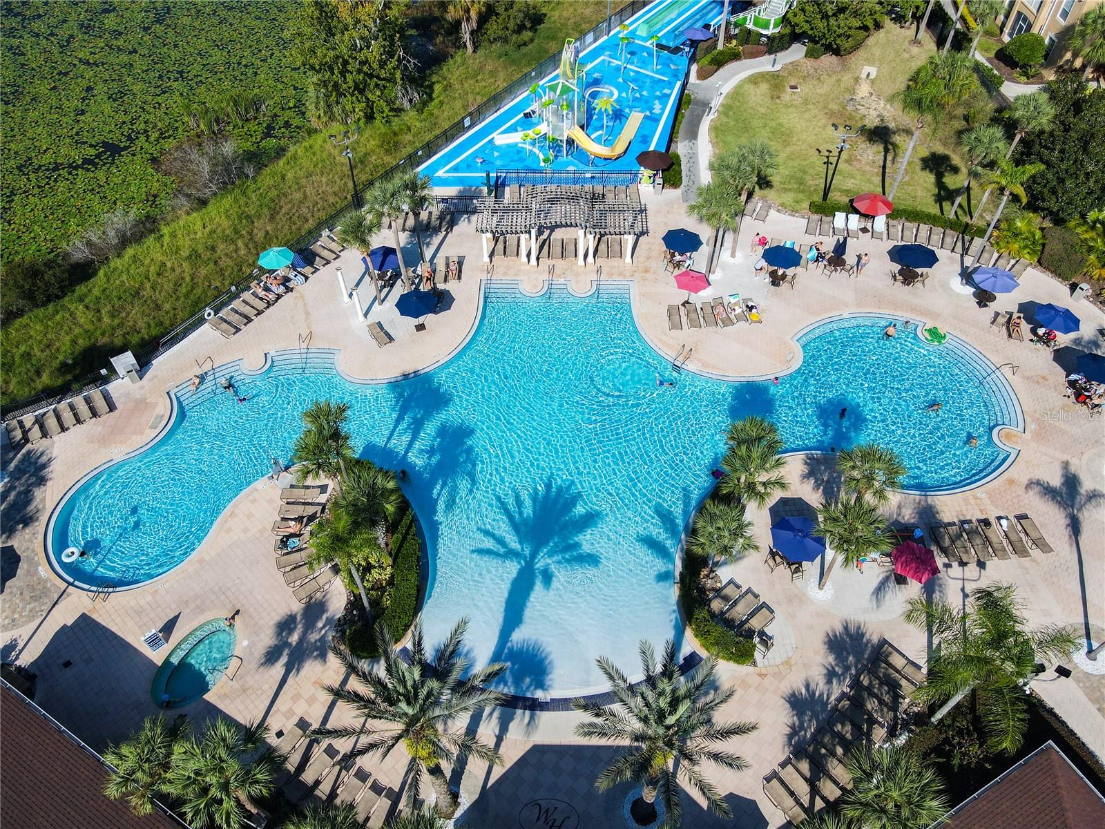 WINDSOR HILLS PH 06 - Residential