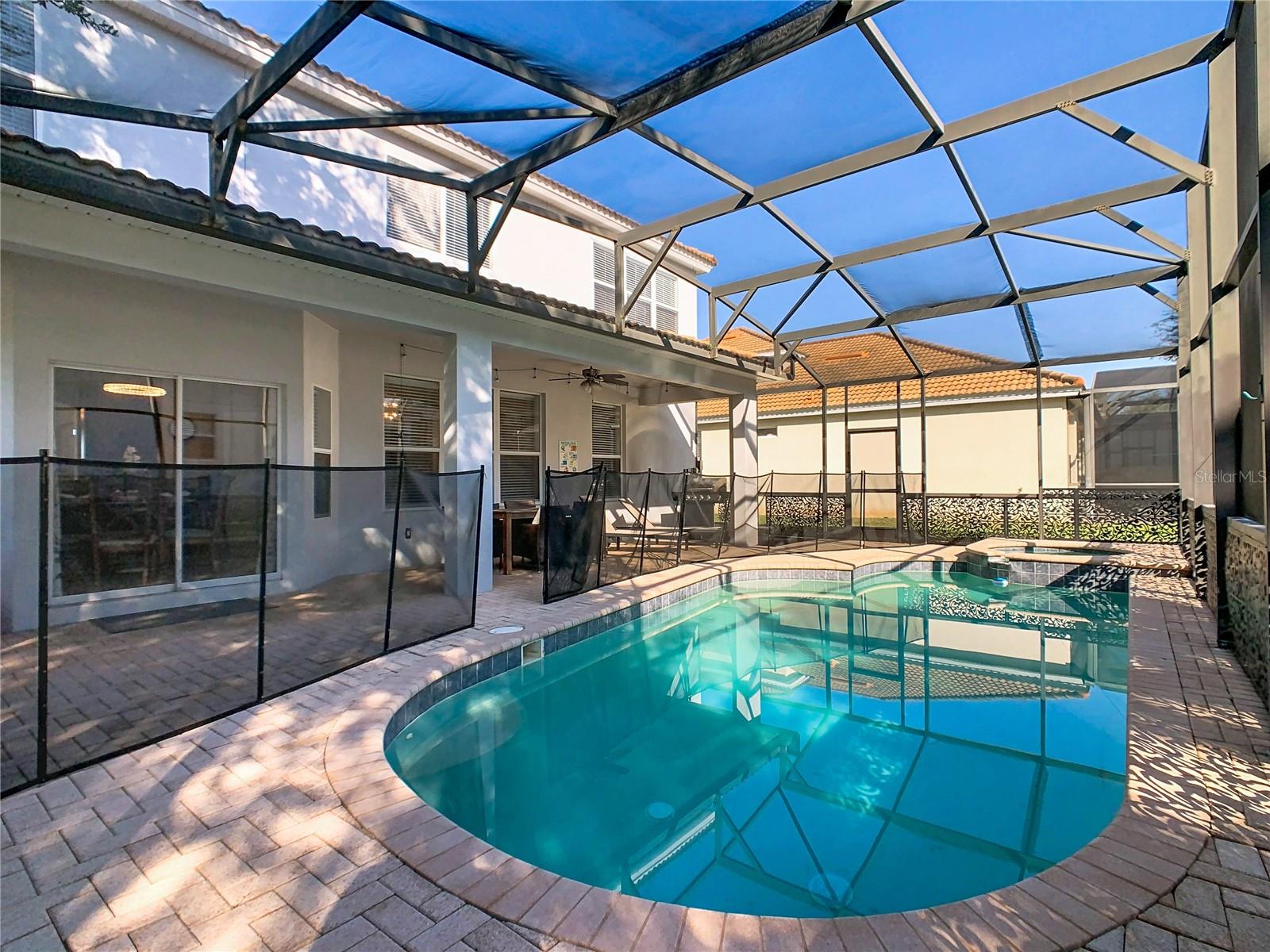 WINDSOR HILLS PH 06 - Residential