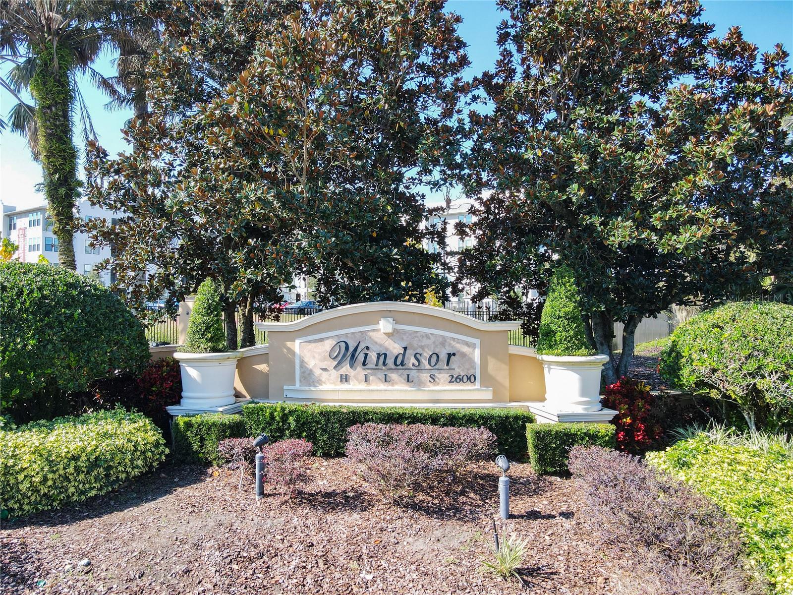 WINDSOR HILLS PH 06 - Residential