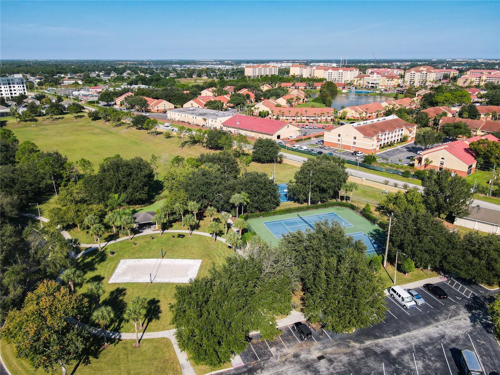 WINDSOR HILLS PH 06 - Residential