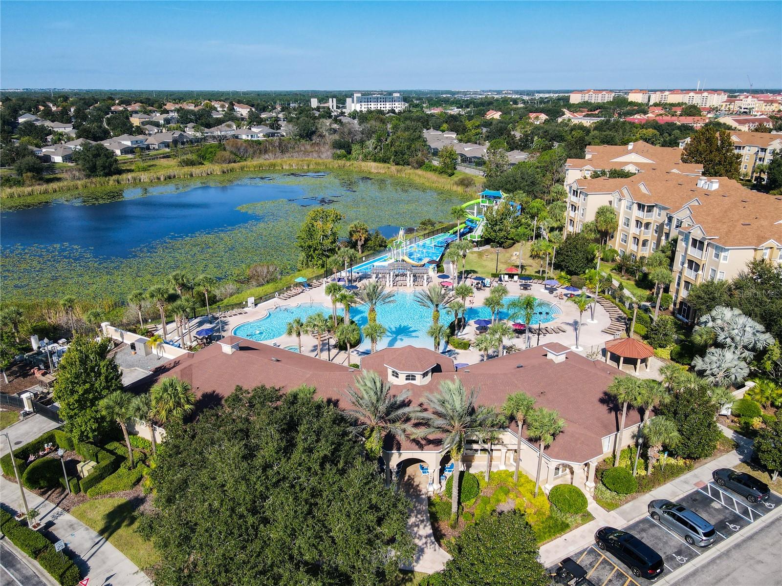 WINDSOR HILLS PH 06 - Residential