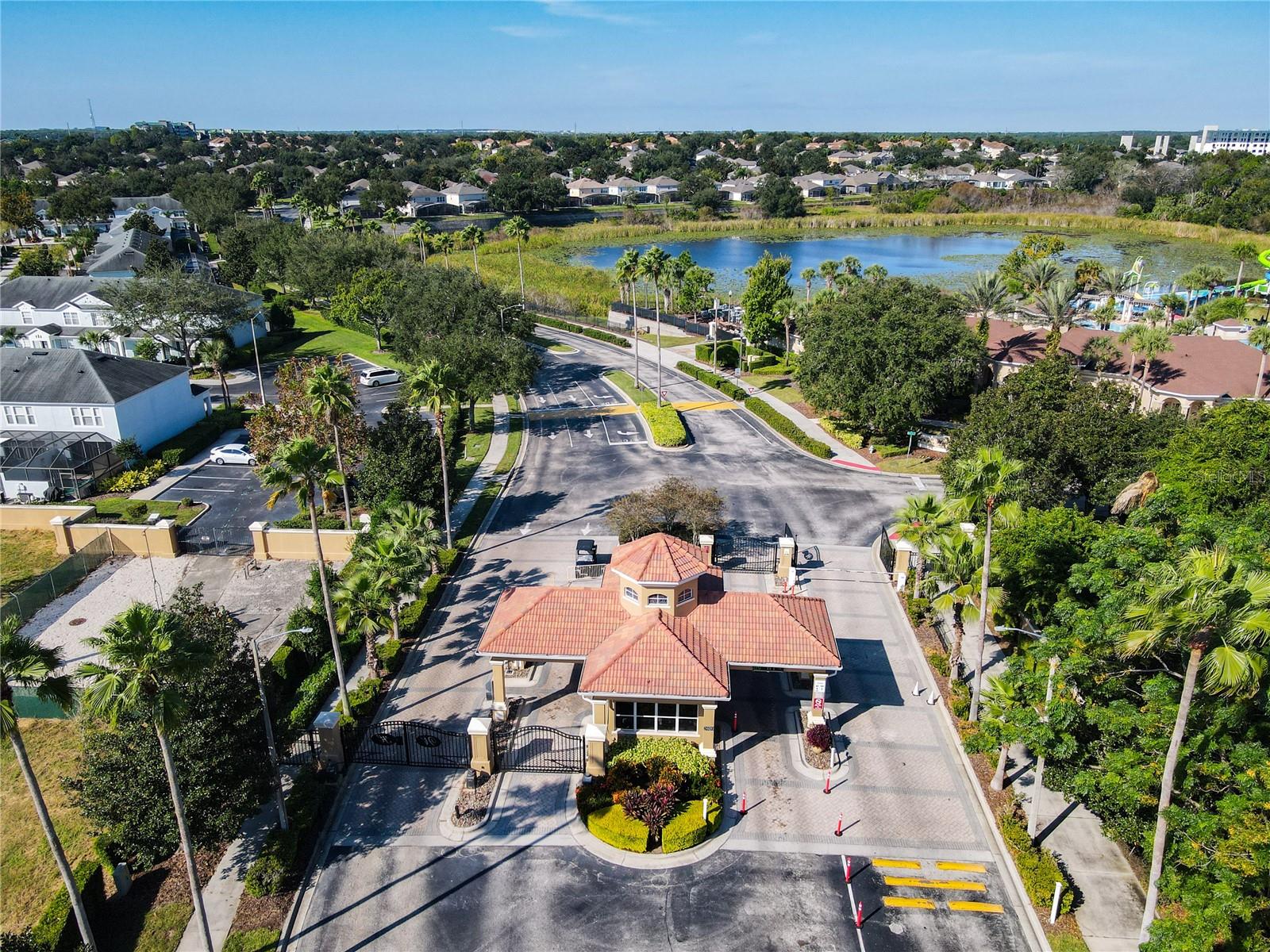 WINDSOR HILLS PH 06 - Residential