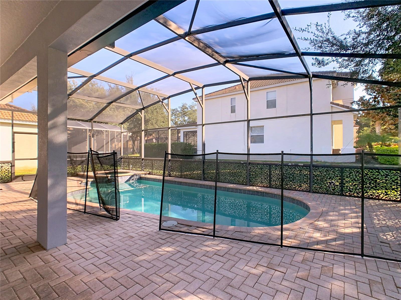 WINDSOR HILLS PH 06 - Residential