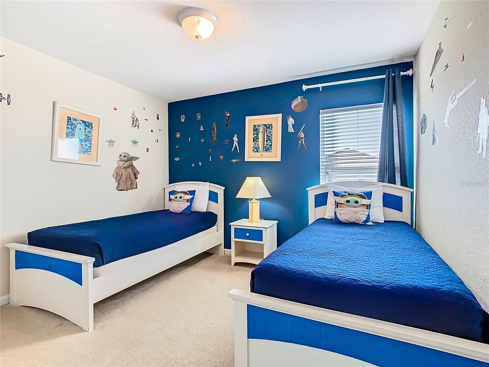 WINDSOR HILLS PH 06 - Residential