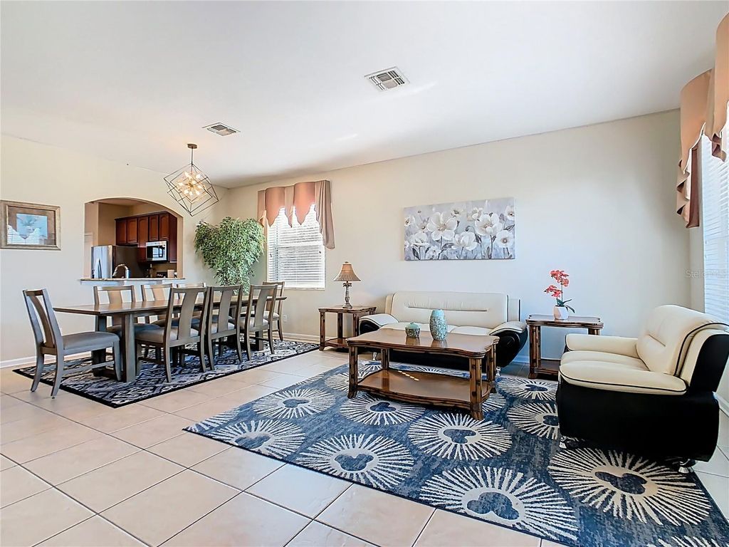 Photo of 2615 Archfeld Boulevard, Kissimmee, FL 34747 (MLS # O6362860)