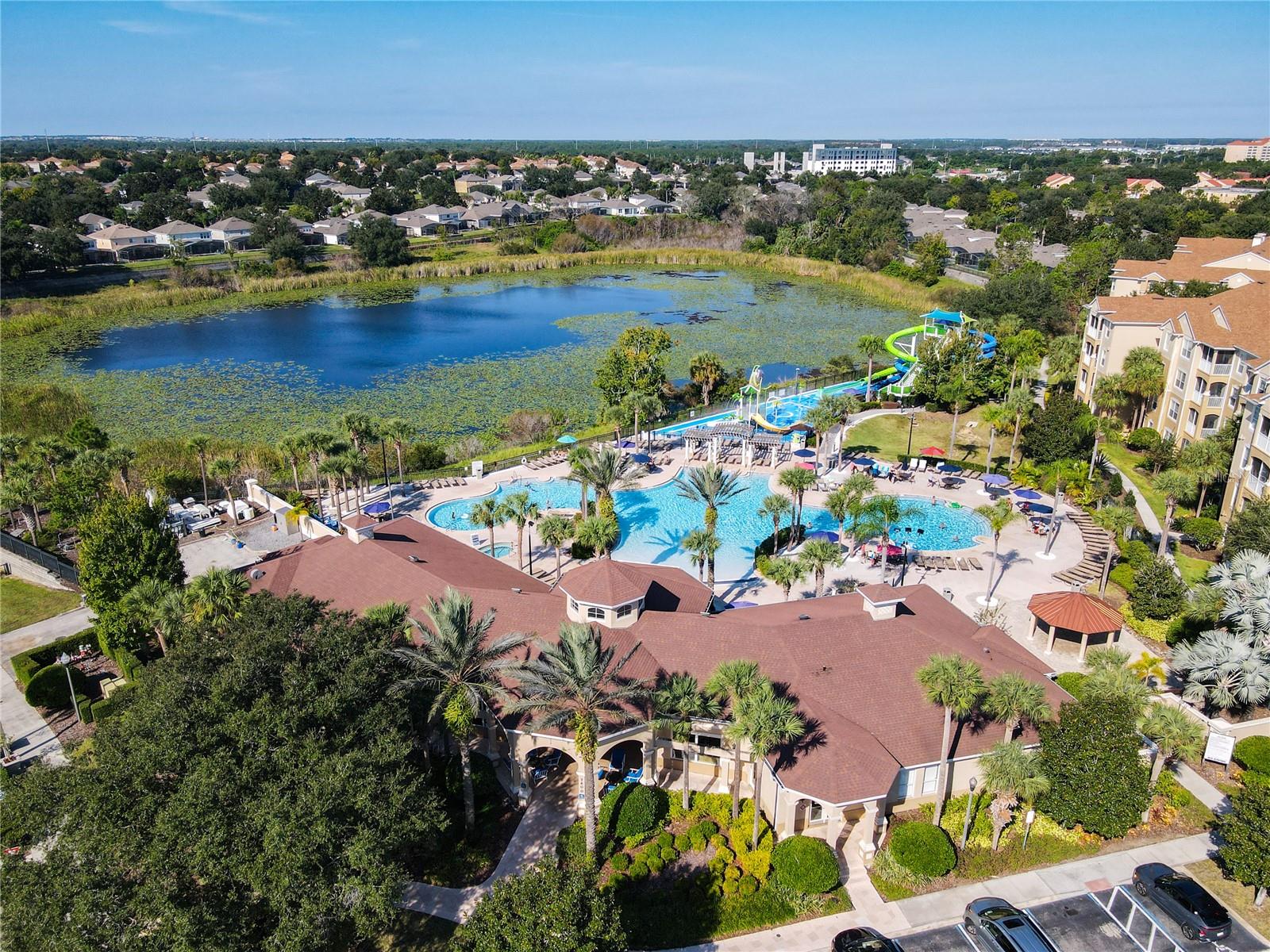 WINDSOR HILLS PH 06 - Residential