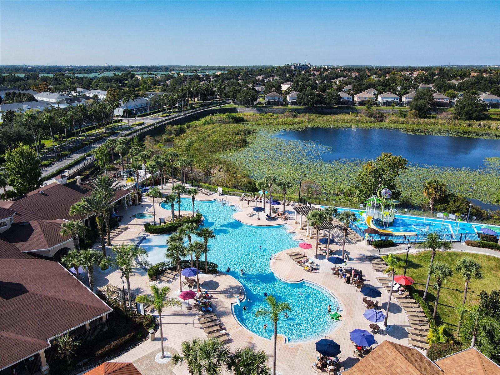 WINDSOR HILLS PH 06 - Residential