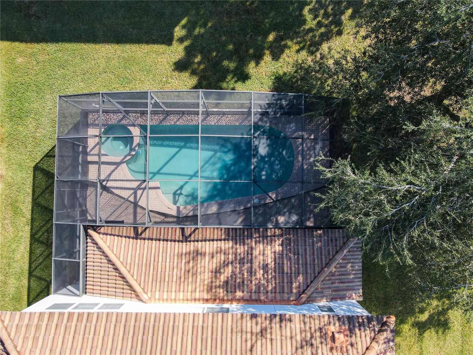 WINDSOR HILLS PH 06 - Residential