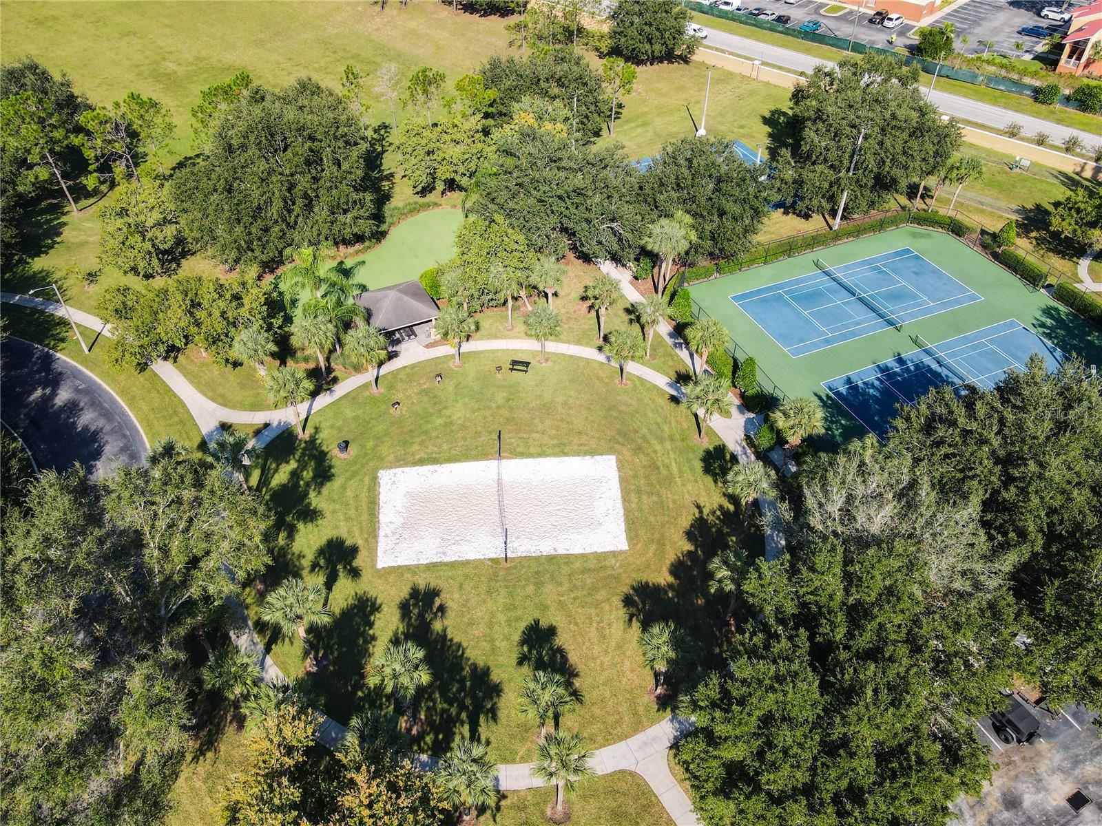 WINDSOR HILLS PH 06 - Residential