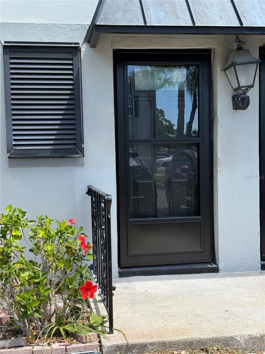 Welcome to 6919 Place de la Paix in the highly desirable Les Chateaux community of South Pasadena—where coastal convenience meets modern comfort.
This beautifully updated two-story townhome is priced to sell. Features 2 bedrooms and 1.5 baths, offering a perfect blend of style and functionality. Step inside to discover a completely renovated first floor interior, including a brand-new kitchen with all new appliances—be the very first to use them—along with new flooring throughout the first floor and a fully updated downstairs bathroom. Additional first floor upgrades include new doors, baseboards, a brand-new fire-rated front door, and a new hot water heater, all professionally completed for a move-in-ready experience.
Enjoy indoor-outdoor Florida living with a walk-out patio, perfect for relaxing or entertaining. The community enhances your lifestyle with a heated pool, a two-story clubhouse, beautifully maintained courtyard spaces, and grilling areas.
Located just steps from Publix and minutes to the Gulf beaches, this home offers unbeatable access to the beauty of South Pasadena. You’re also close to downtown, Duryea Bay View Park, and the scenic gardens of Galatea Park—ideal for enjoying the outdoors.
Les Chateaux provides exceptional value with HOA coverage that includes roof maintenance, lawn care, exterior upkeep, water, sewer, trash, internet, cable, and even building and flood insurance—making for truly low-maintenance living. The community also offers assigned and guest parking, plus convenient on-site laundry.
Surrounded by shopping, dining, medical facilities, banking, and public transportation, this townhome delivers quality coastal living at an exceptional value.
Schedule your private showing today and experience South Pasadena living at its finest.