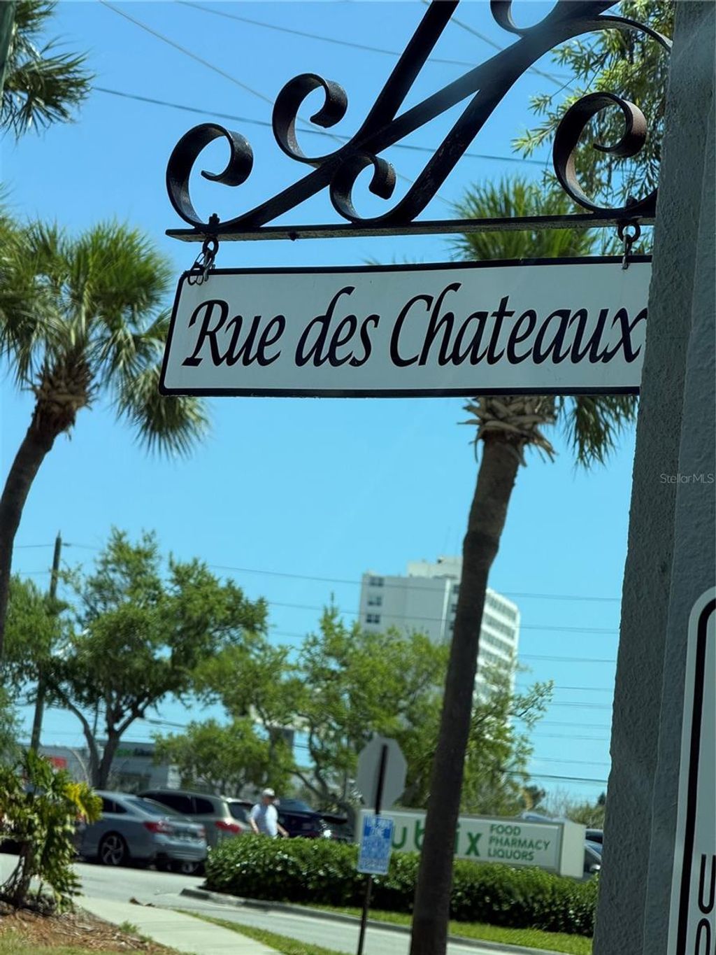 Photo of 6919 Place De La Paix #6919, St Petersburg, FL 33707 (MLS # TB8495121)