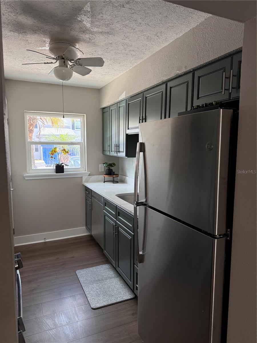 LES CHATEAUX CONDO - Residential