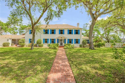 639 JOHN ANDERSON DRIVE ORMOND BEACH FL 32176