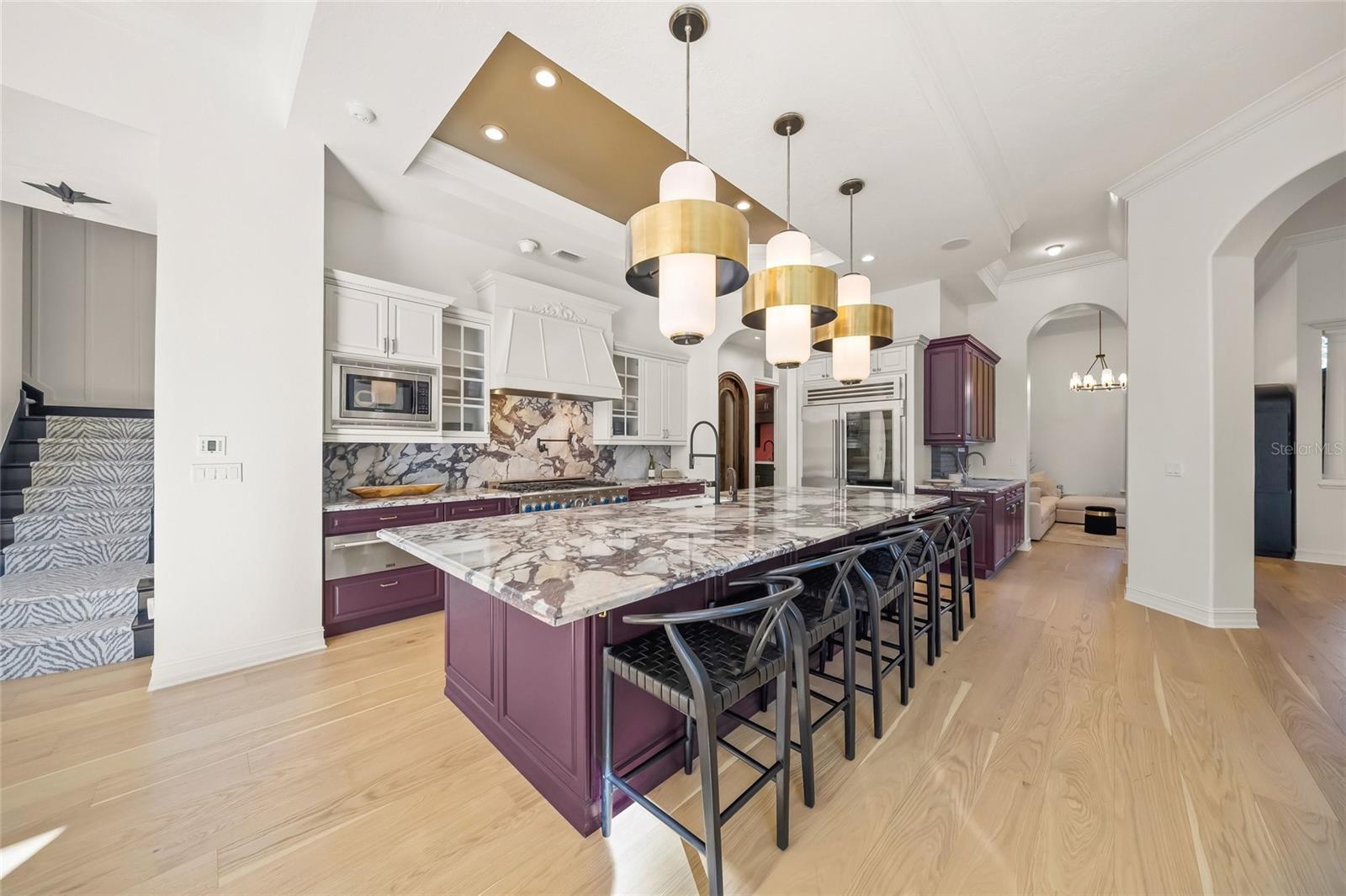 OYSTER BAY LANDINGS - Residential