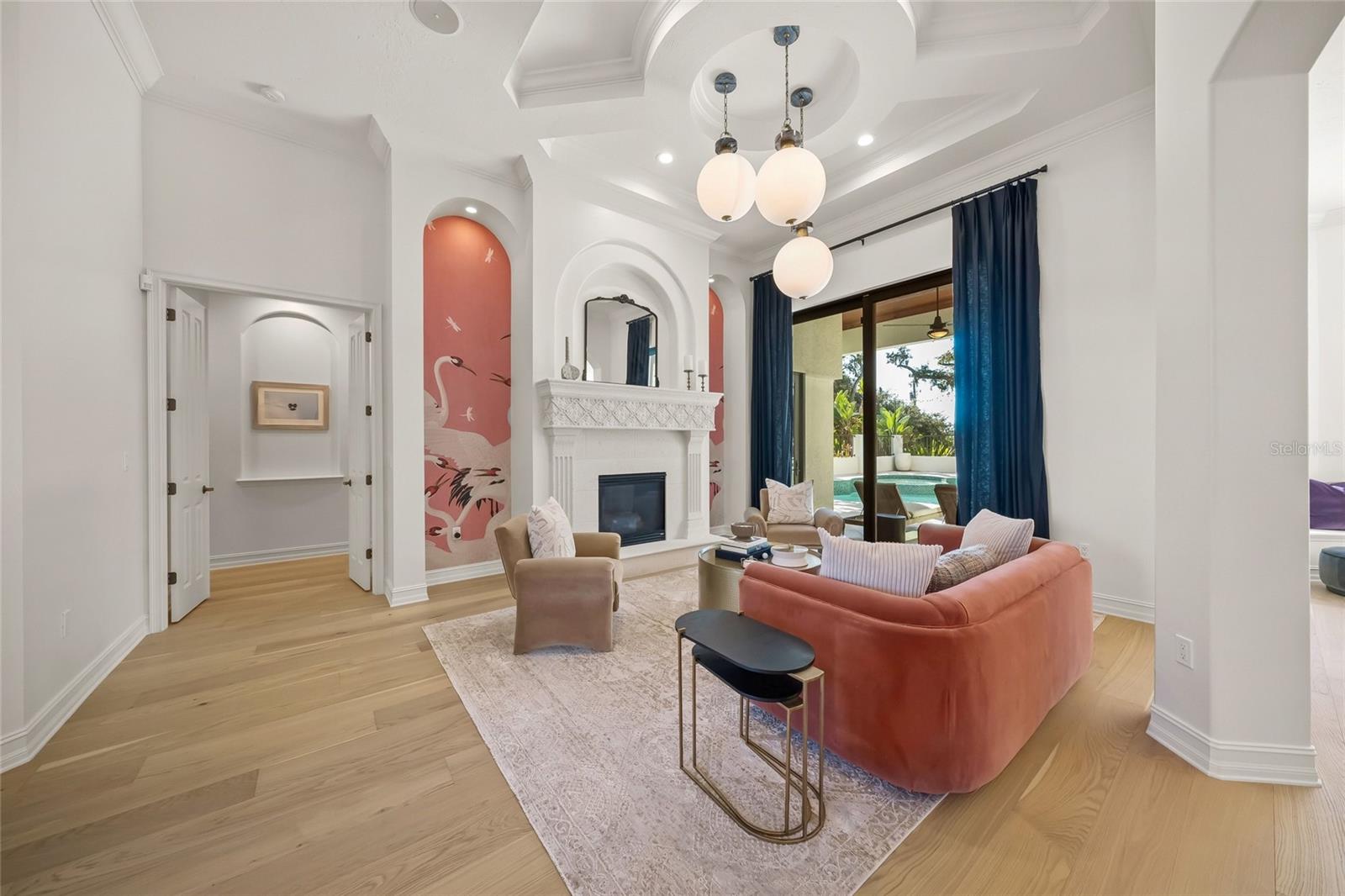 OYSTER BAY LANDINGS - Residential