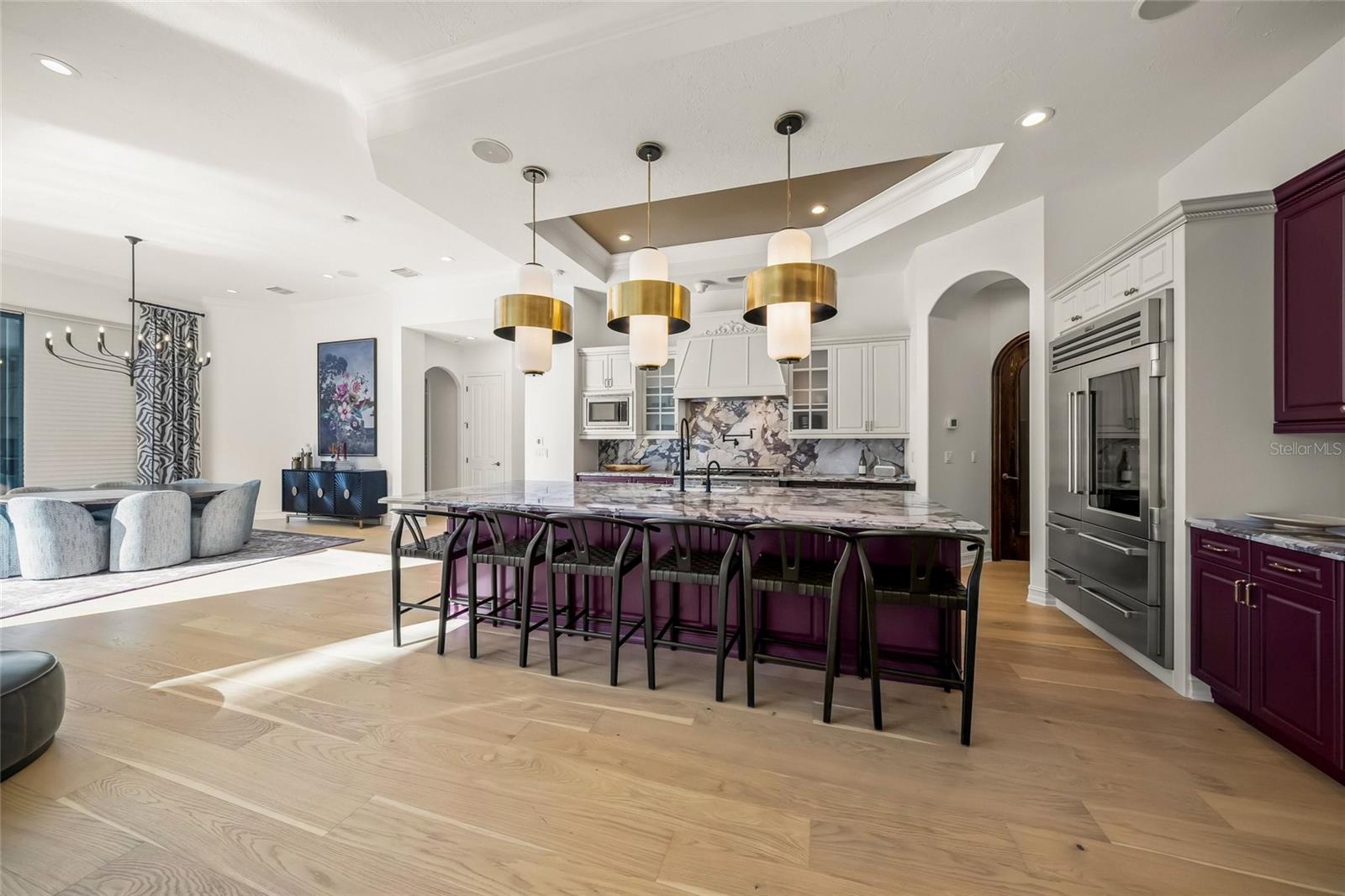 OYSTER BAY LANDINGS - Residential