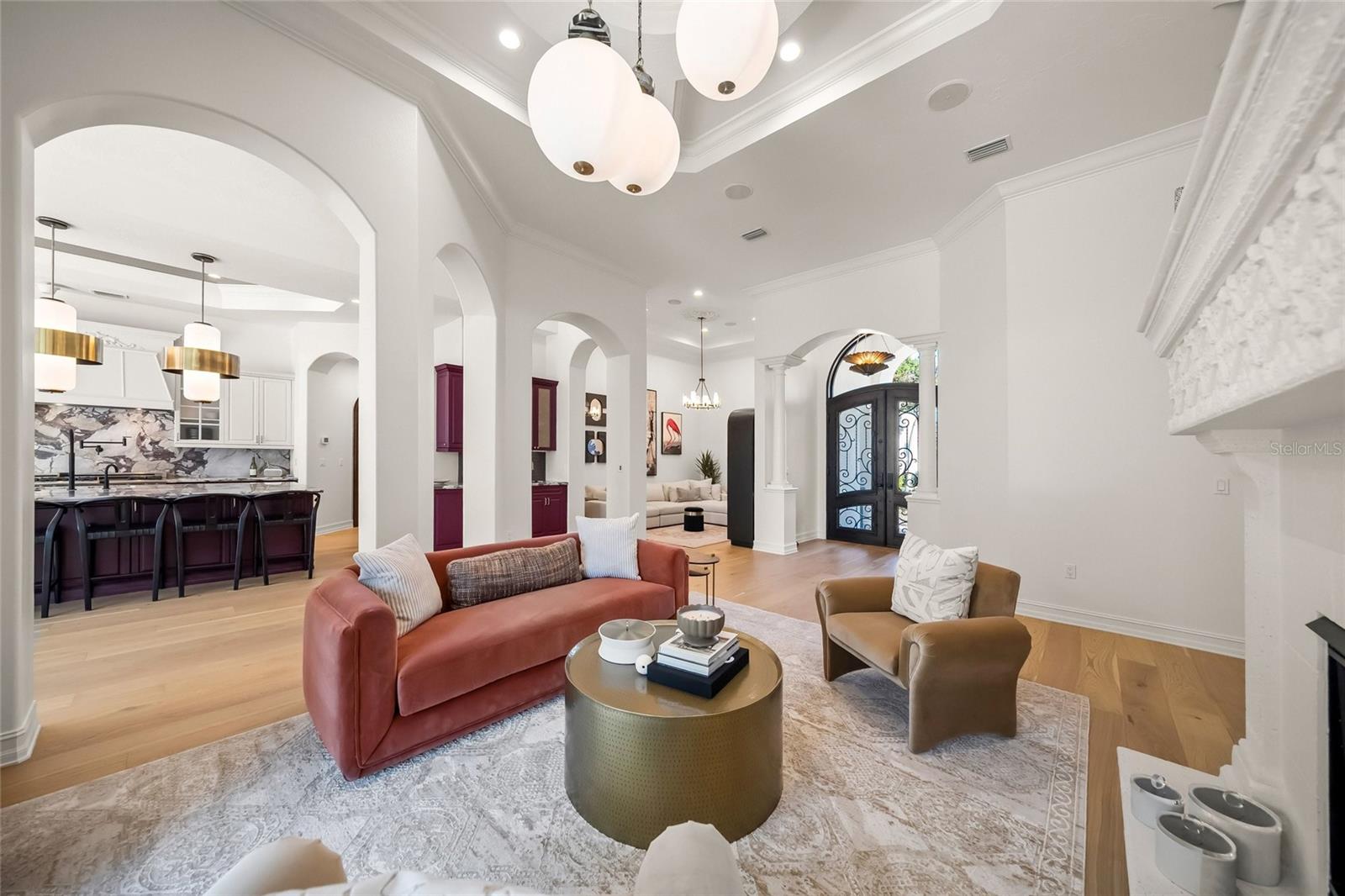 OYSTER BAY LANDINGS - Residential