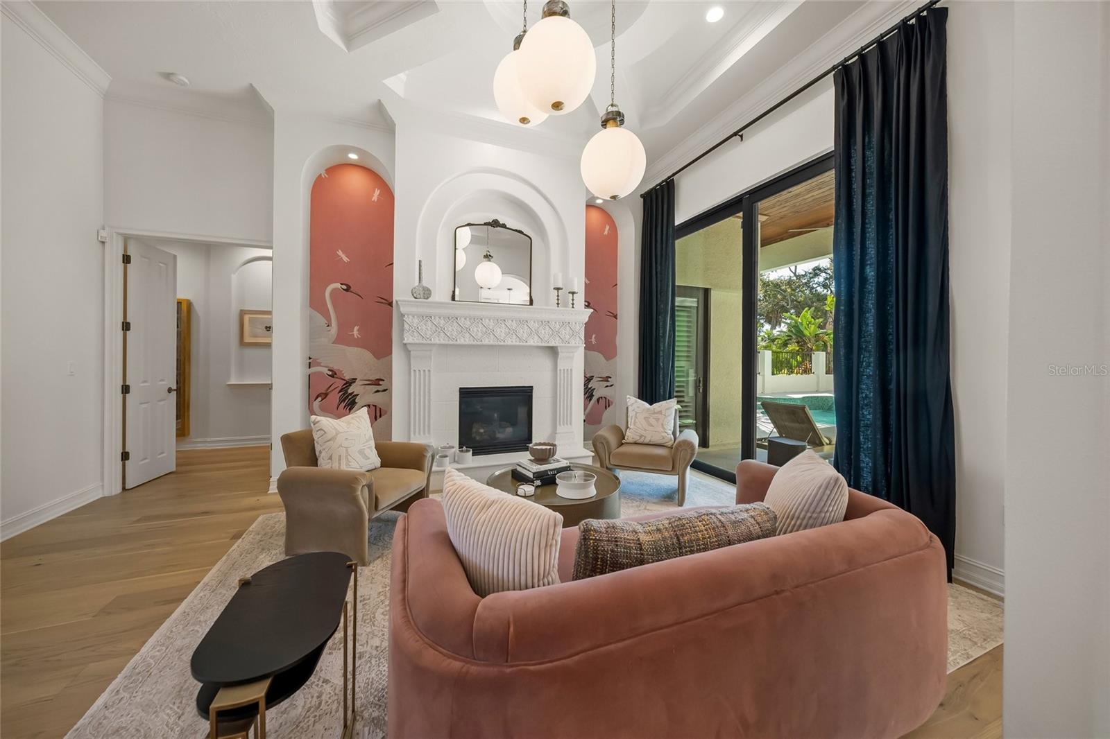 OYSTER BAY LANDINGS - Residential