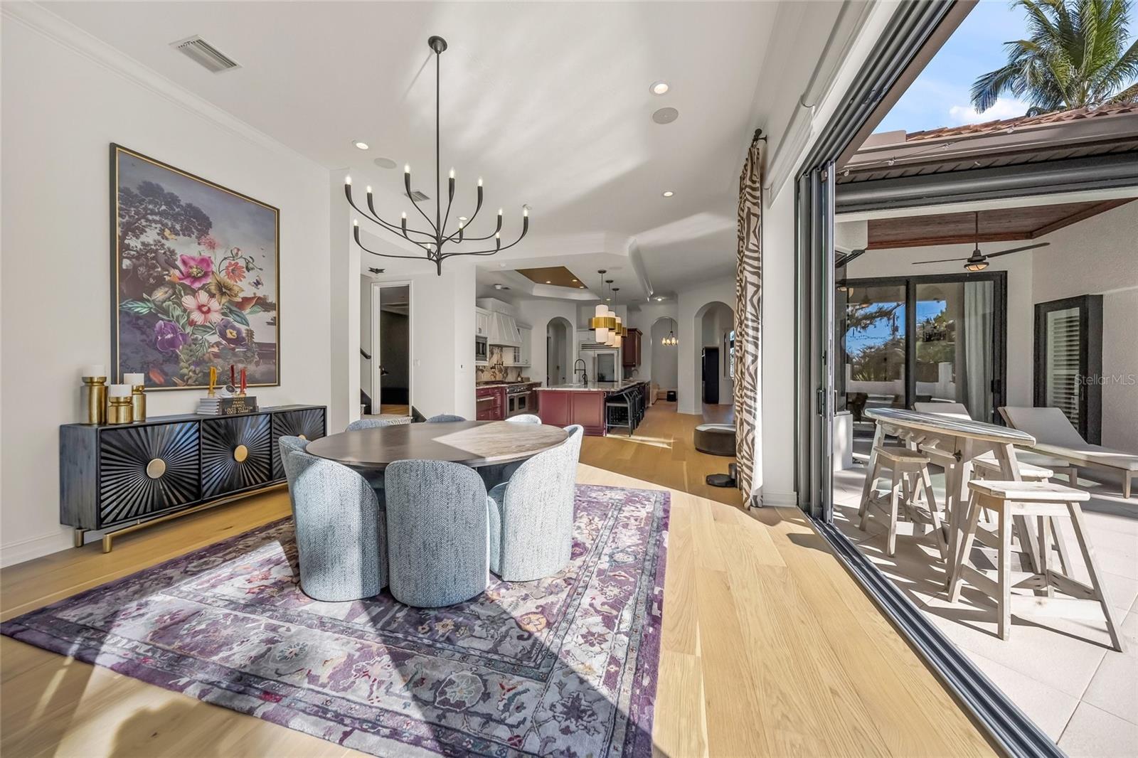 OYSTER BAY LANDINGS - Residential