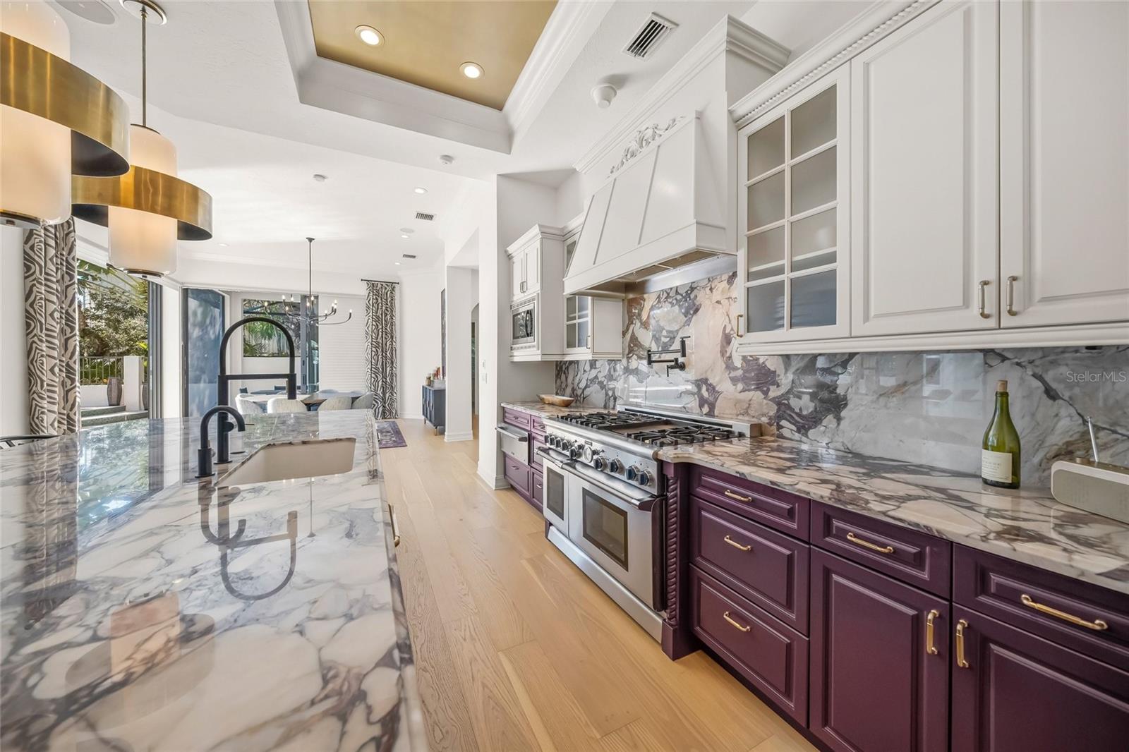 OYSTER BAY LANDINGS - Residential