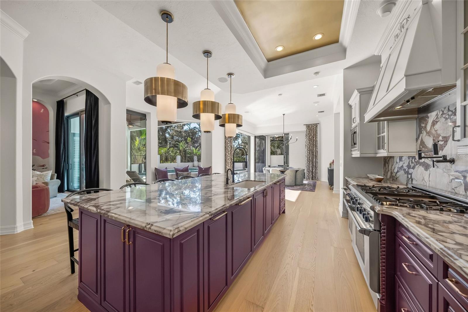 OYSTER BAY LANDINGS - Residential