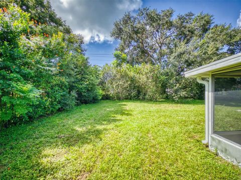 A home in DELTONA