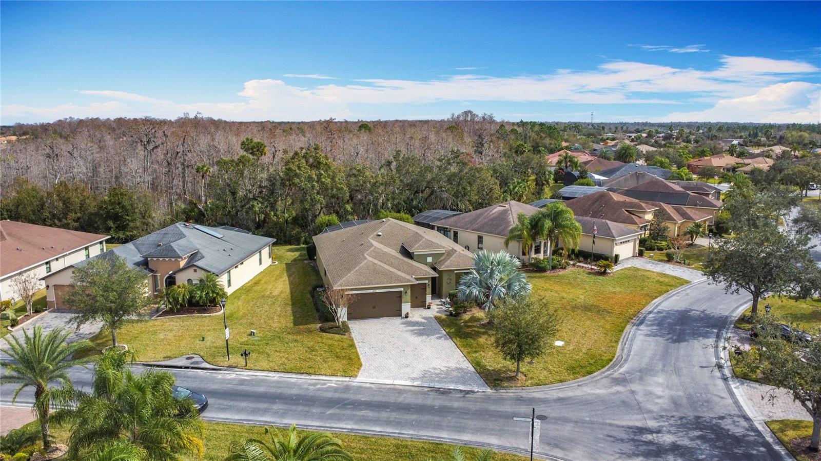 400 FOUNTAIN VALLEY LANE