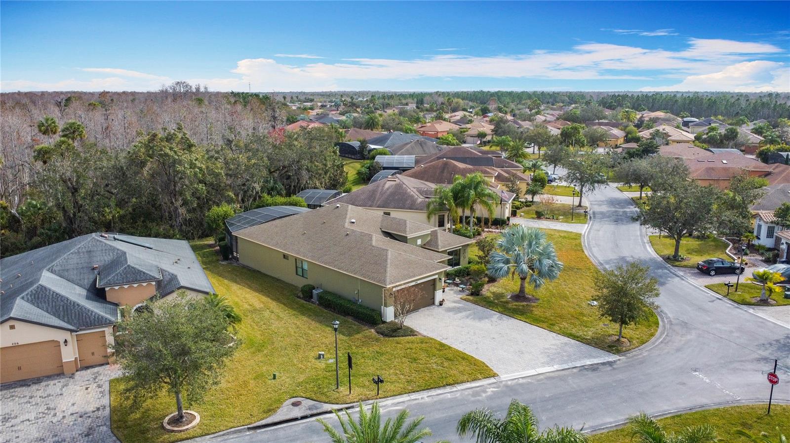 400 FOUNTAIN VALLEY LANE