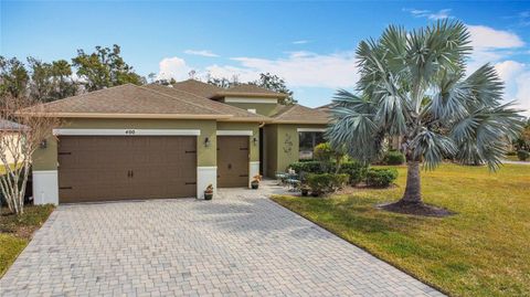 400 FOUNTAIN VALLEY LANE KISSIMMEE FL 34759