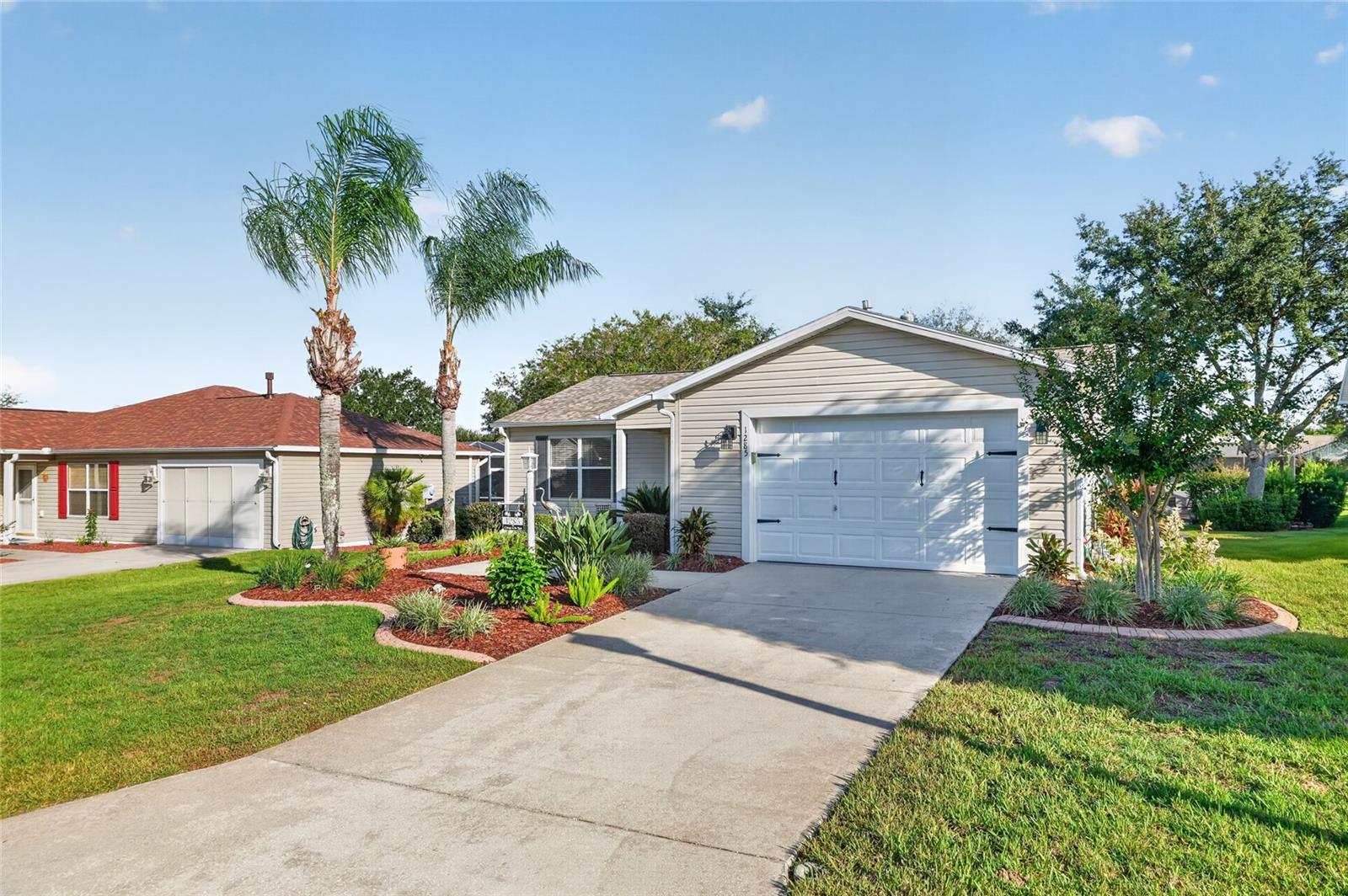 1285 FORT LAWN LOOP