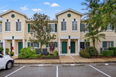 A home in BRADENTON