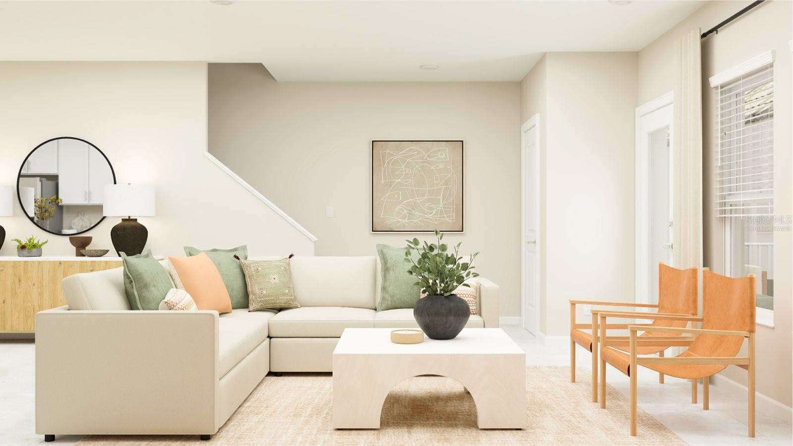 EVERBE 20 TH - Residential