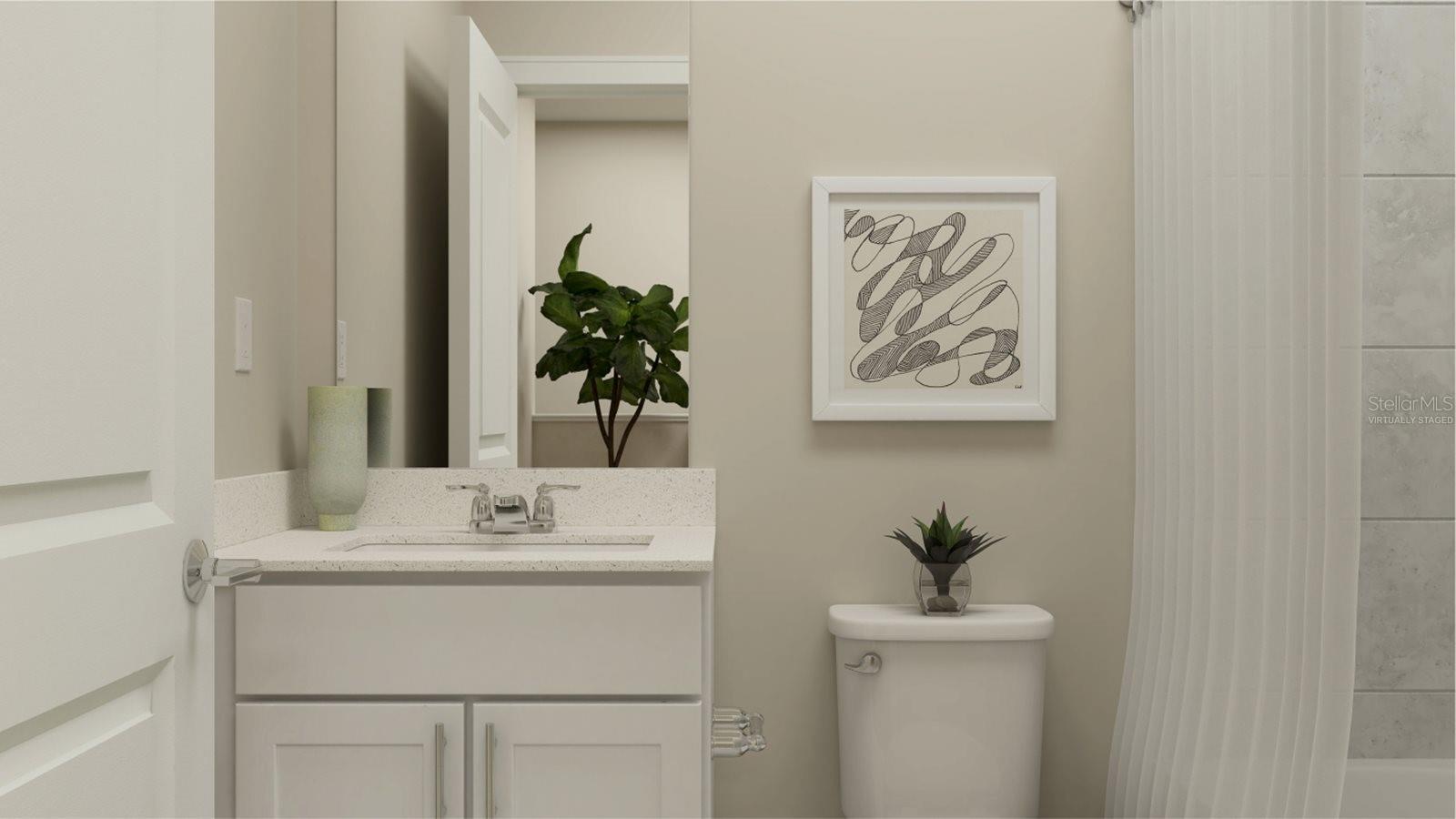 EVERBE 20 TH - Residential