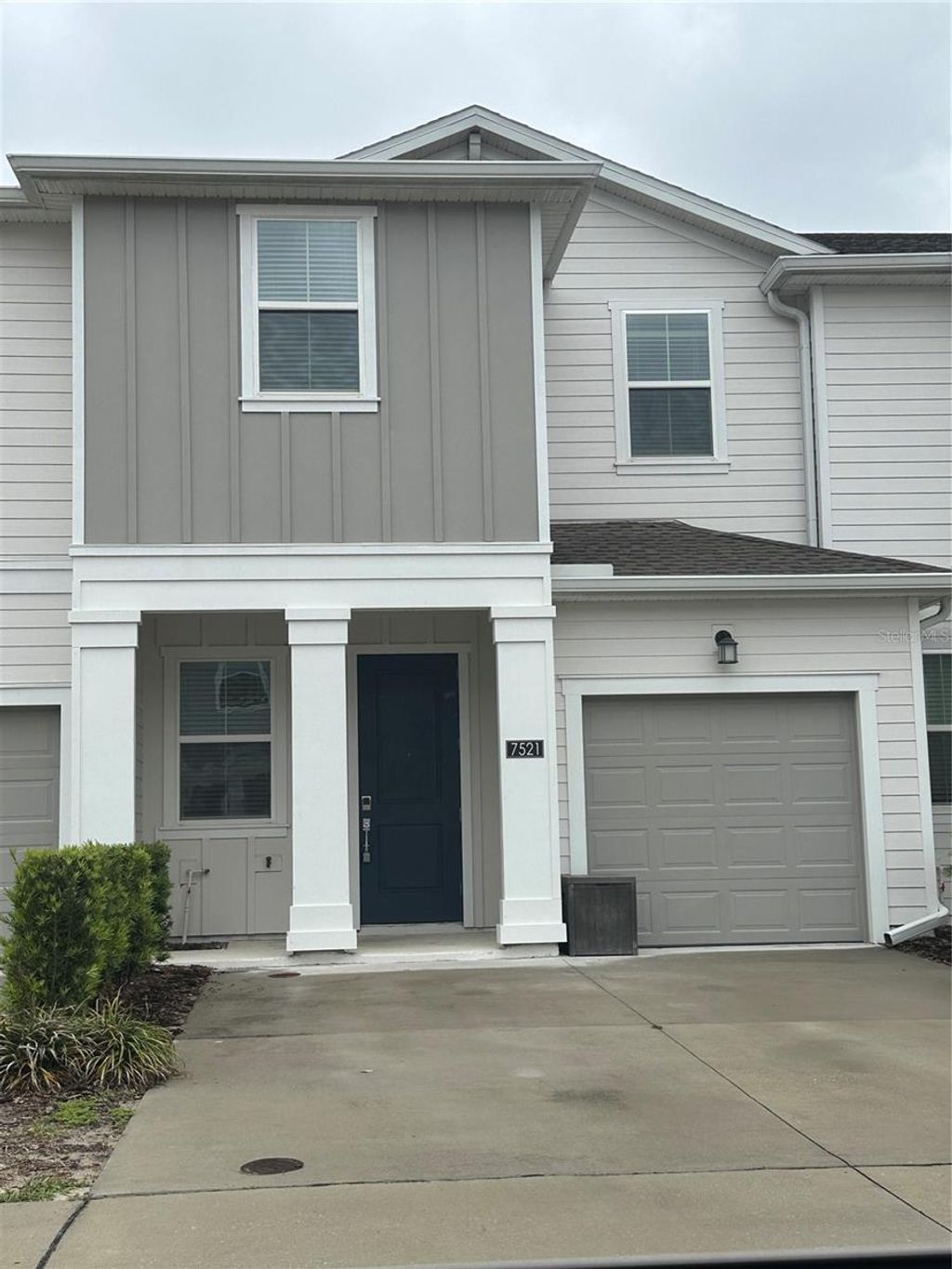 Photo of 7521 Stone Creek Trail, Kissimmee, FL 34747 (MLS # S5148290)