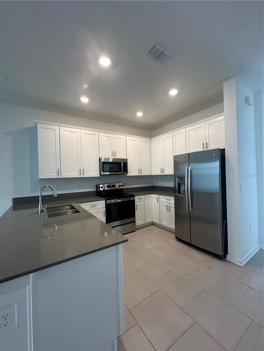 Photo of 7521 Stone Creek Trail, Kissimmee, FL 34747 (MLS # S5148290)