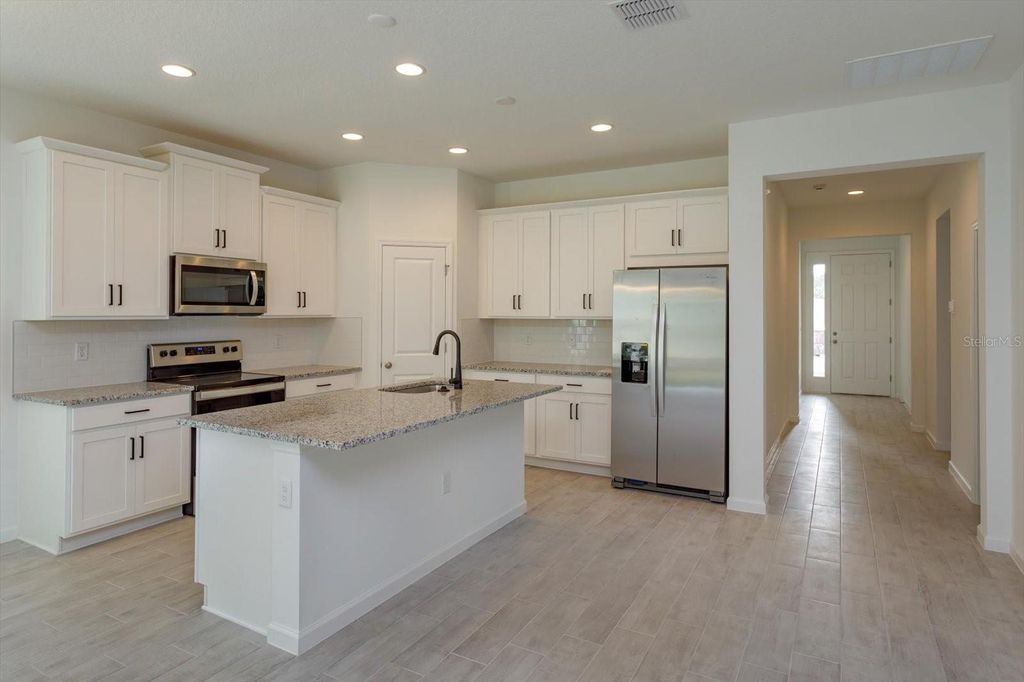 Photo of 2857 Supermarine Road, Tavares, FL 32778 (MLS # G5101623)