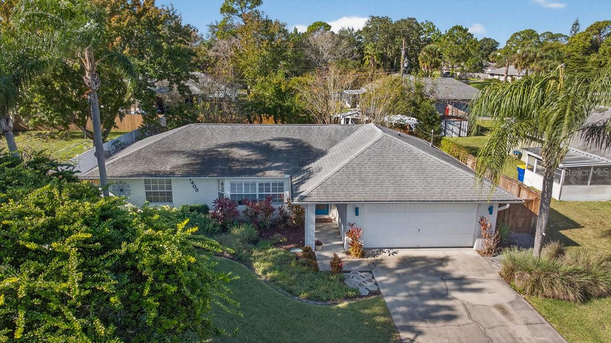 1408 TRAVELERS PALM DRIVE