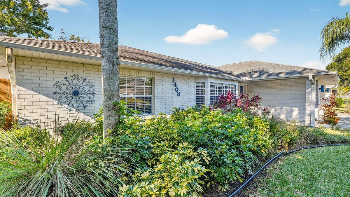 1408 TRAVELERS PALM DRIVE