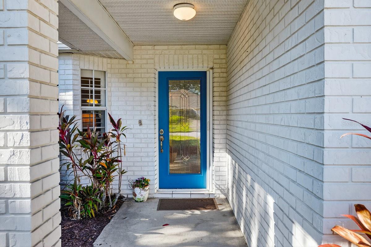 1408 TRAVELERS PALM DRIVE