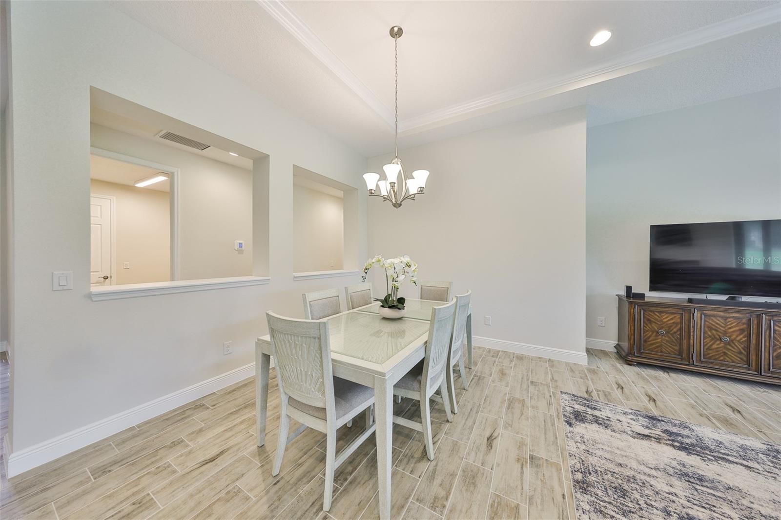 TRIPLE CRK VILLAGE N & P - Residential